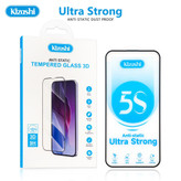 گلس حرفه ای 5S کیزاشی مناسب برای Apple iPhone 17 ProMax