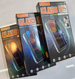 گلس آنتی استاتیک Kizashi آیفون 17 پرو مکس