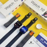 ساعت هوشمند DT WATCH 10