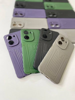 قاب چمدانی Suitcase برای Samsung Galaxy A07 | گارد ضد ضربه نرم با محافظ لنز