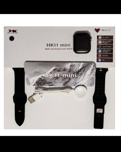 ساعت هوشمند Hk11 mini