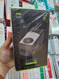 پاوربانک KPG-502 ظرفیت 50000 میلیآمپر ساعت 22.5 وات فست شارژ