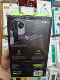 پاوربانک KPG-502 ظرفیت 50000 میلیآمپر ساعت 22.5 وات فست شارژ