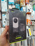 پاوربانک KPG-402 ظرفیت 40000 میلیآمپر 22.5 وات فست شارژ