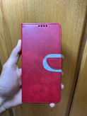 قاب گوشی کیفی چرمی مگنتی شیائومی (جاکارتی و کیف پول) با کیفیت بالا مدل note 11 pro 4g