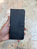 قاب گوشی کیفی چرمی مگنتی شیائومی (جاکارتی و کیف پول) با کیفیت بالا مدل redmi 10c/ poco c40